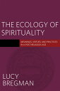 The Ecology of Spirituality: Meanings, Virtues, and Practices in a Post-Religious Age ECOLOGY OF SPIRITUALITY Lucy Bregman