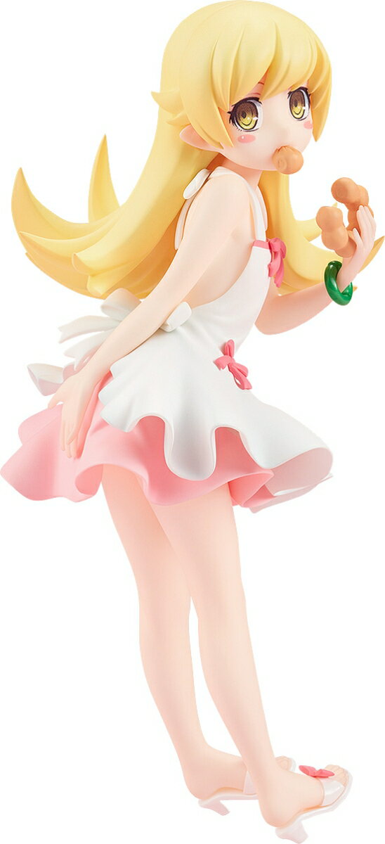 楽天市場】物語シリーズ MADOGATARI展 忍野忍 フィギュアの通販 楽天市場】物語シリーズ MADOGATARI展 忍野忍 フィギュアの通販