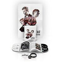 【輸入盤】Mtv Unplugged: Summer Solstice (2CD＋DVD＋Blu-ray)【Fan Box】