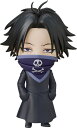 ねんどろいど 『HUNTER×HUNTER』 フェイタン (塗装済み可動フィギュア)
