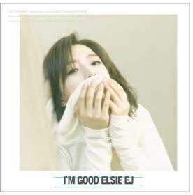 【輸入盤】1ST MINI ALBUM: I'M GOOD