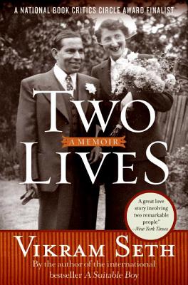 This captivating new book--the story of a century and of a love affair across a racial divide--from the author of "A Suitable Boy" is the memoir of the marriage of the author's great uncle and aunt.