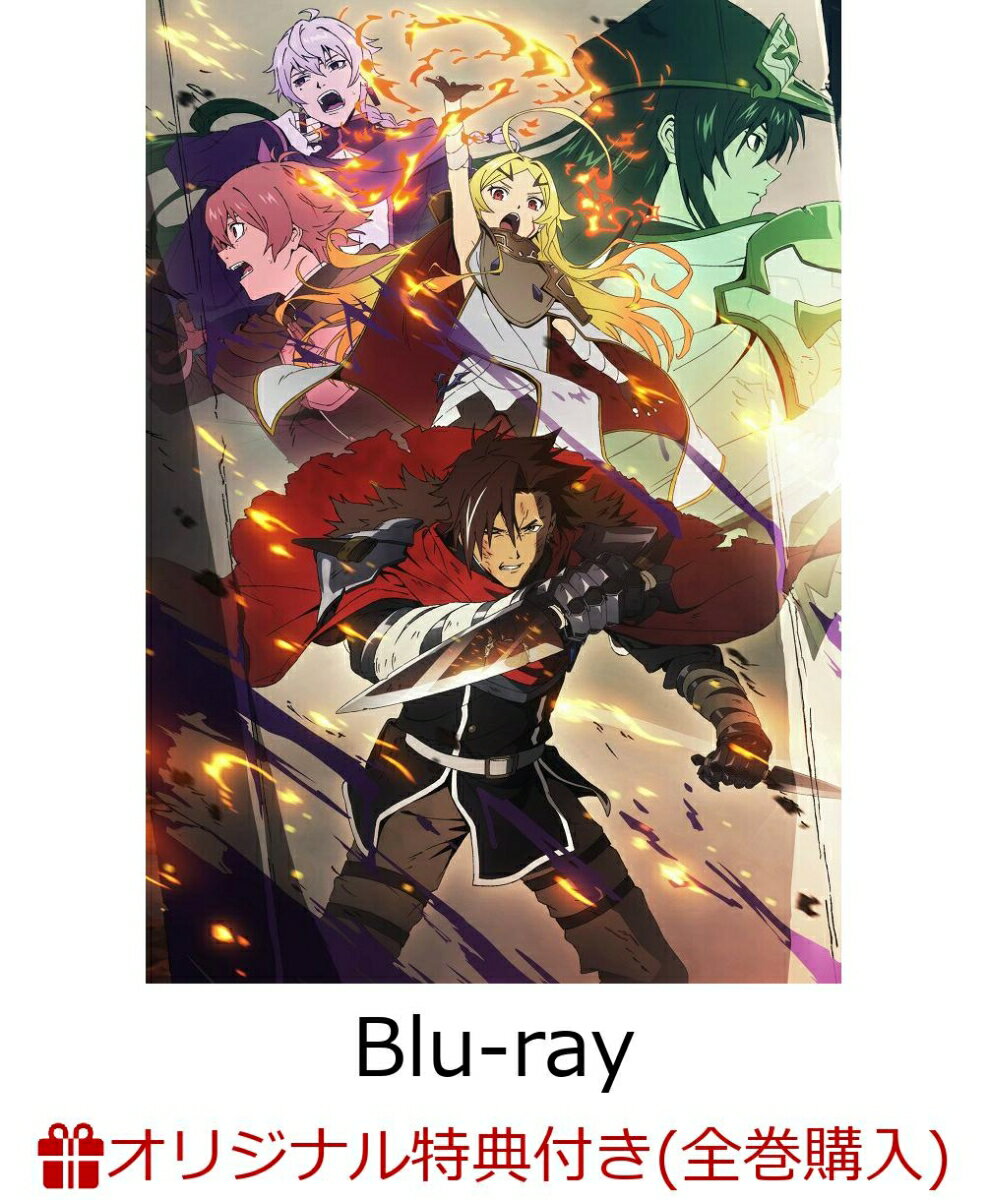 死んでも、戦えーー。
数々の賞を受賞した話題作が待望のTVアニメ化！

★数々の賞を受賞した話題作が待望のTVアニメ化！
ロケット商会による小説『勇者刑に処す 懲罰勇者9004隊刑務記録』は、《勇者》という刑罰を科された罪人ーー
懲罰勇者と魔王軍の戦いを描くダークファンタジー。
2020年10月から小説投稿サイト「カクヨム」にて連載がスタートし、2021年9月にKADOKAWA（電撃の新文芸）より単行本第1巻（イラスト・めふぃすと）が刊行された。
「カクヨムアワード2020」カクヨムユーザー賞【ユーザー推薦部門】第1位、「次にくるライトノベル大賞2021」【総合部門】第2位、
「このライトノベルがすごい！2023」（宝島社刊）【単行本・ノベルズ部門】第3位【総合新作部門】第5位（※単行本作品としては新作1位）を次々と獲得した話題作が待望のTVアニメ化！

★実力派スタジオ＆スタッフ陣が重厚な世界観とアクションシーンを大迫力で映像化！
監督は『無職転生 ?異世界行ったら本気だす?』をはじめ、数々の作品にて演出・作画監督など主要スタッフとして活躍する高嶋宏之が担当！
シリーズ構成・脚本は『幼女戦記』でもシリーズ構成・脚本を務めた猪原健太、助監督・クリーチャーデザインは『戦姫絶唱シンフォギアXV』にてアクションディレクターを務めた中小路佳毅、
キャラクターデザインは『ダンダダン』にてサブキャラクターデザインを務めた野田 猛が担当！
アニメーション制作は『ウマ娘 プリティーダービー Season 3』を手掛けたスタジオKAIが担当し、重厚かつ壮大な作品世界を余すことなく映像化！

★人気と実力を併せ持つ超豪華声優陣が、魅力的なキャラクターたちに命を吹き込む！
元聖騎士団長でありながら《女神》殺しの大罪を犯したがために懲罰勇者となったザイロ・フォルバーツに『機動戦士ガンダム 水星の魔女』グエル・ジェターク 役の阿座上洋平！
ザイロと契約を交わした剣の《女神》であるテオリッタに『ミリオンドール』りな役の飯塚麻結！
第十三聖騎士団の団長であるパトーシェ・キヴィアに『ウマ娘 シンデレラグレイ』オベイユアマスター役の石上静香！千件を超える窃盗事件を起こした史上まれに見るコソ泥である
ドッタ・ルズラスに『彼女、お借りします』木ノ下和也役の堀江 瞬！懲罰勇者9004隊の指揮官であり王宮をサーカスに売り飛ばそうとした稀代の詐欺師であるベネティム・レオプールに
『桃源暗鬼』桃寺神門役の土岐隼一！そのほか、上田燿司、松岡禎丞、福島 潤なども出演！
確かな演技力を持つ超豪華声優陣によって、絶望的な世界で熾烈な闘争と陰謀の渦中に身を投じていく懲罰勇者たちに命を吹き込み、物語をさらに彩っていく！

★初回生産特典には「原作イラスト・めふぃすと描き下ろしアウターケース」や「アニメ描き下ろしデジパック」など超豪華特典が付属！
さらに各巻にスペシャルブックレットも付属！毎回特典には「原作・ロケット商会書き下ろしナレーション付きWEB予告」や「オーディオコメンタリー」、
「ノンクレジット主題歌映像」なども付属するなど、ファン必携のBlu-ray＆DVDが全3巻構成にて登場！

★第2巻には原作イラスト・めふぃすと描き下ろし全巻収納BOXも付属！

＜収録内容＞
#04〜#07

※収録内容は変更となる場合がございます。