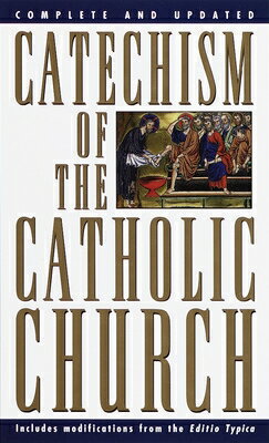 Four centuries in the making, a monumental undertaking and a magnificent achievement, the first definitive Catholic Catechism since the Council of Trent in 1566 details the doctrine, dogma, and the basic tenets of the Church.