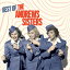 【輸入盤】Best Of The Andrew Sisters