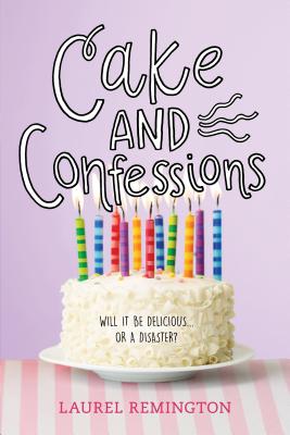 In this warmly delicious sequel to "Secrets and Scones, " Scarlett's blog has found success beyond her wildest dreams. A TV show is in the cards, and the Secret Cooking Club has several new members. What's more, her mom is getting married, and Scarlett is baking the wedding cake. Everything is perfect...or is it?