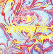 【輸入盤】Boys Forever