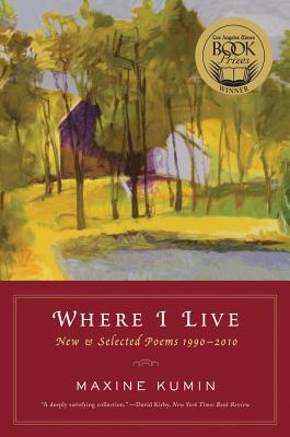 The power that Kumin draws from and brings to literature is potent and seemingly inexhaustible." Booklist