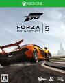 Forza Motorsport 5 リミテッド エディション 限定版の画像