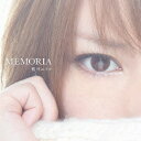 MEMORIA(初回限定CD+DVD) [ 藍井エイル ]