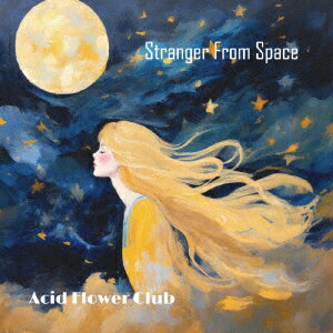 Stranger From Space