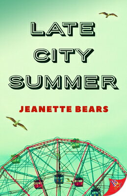 Late City Summer LATE CITY SUMMER [ Jeanette Bears ]