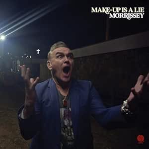【輸入盤】メイク・アップ・イズ・ア・ライ