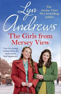 The Girls From Mersey View GIRLS FROM MERSEY VIEW  ...