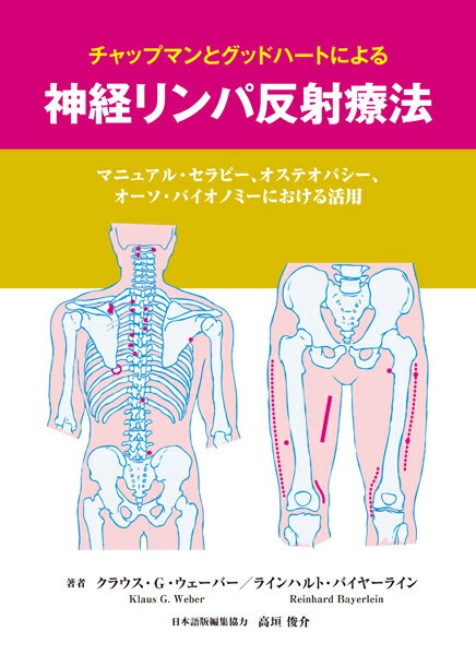 神経リンパ反射療法