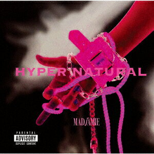 HYPER NATURAL