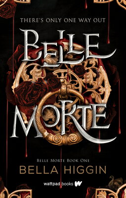 Belle Morte BELLE MORTE （Belle Morte） [ Bella Higgin ]