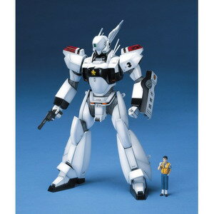 MG 『機動警察パトレイバー』 イングラム3号機 (プラモデル)【クレジットカード決済限定】