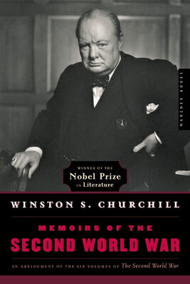 MEMOIRS OF THE SECOND WORLD WAR(P) [ WINSTON CHURCHILL ]