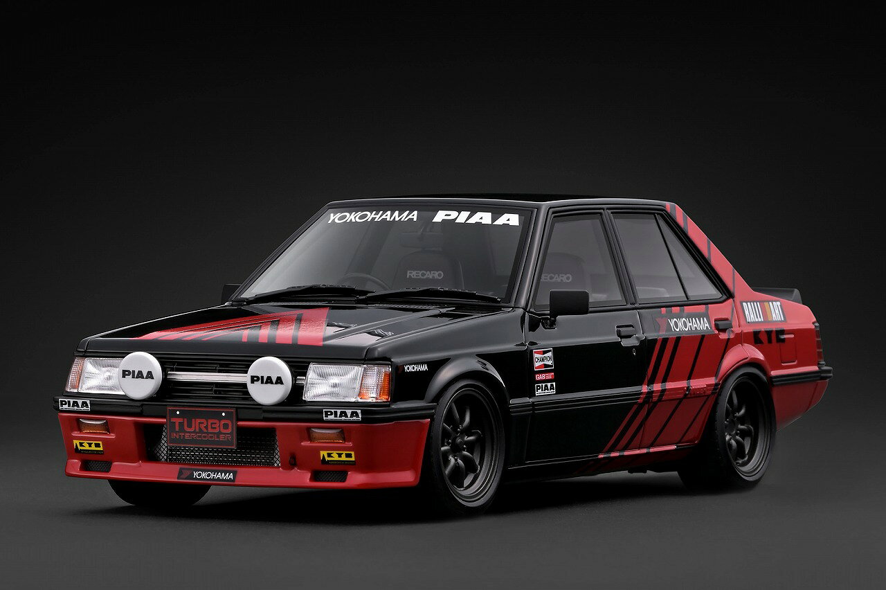 楽天市場】mitsubishi lancer ex 1800 gsr turboの通販