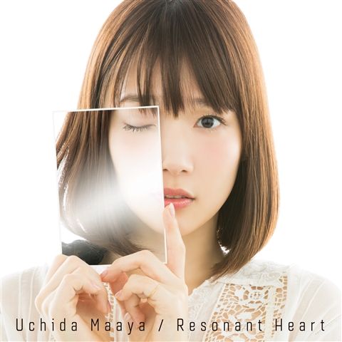 Resonant Heart (初回限定盤 CD＋DVD)