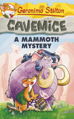 Mammoth Mystery