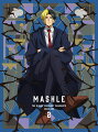 マッシュルーMASHLE- 神覚者候補選抜試験編 Vol．2 (完全生産限定版)【Blu-ray】