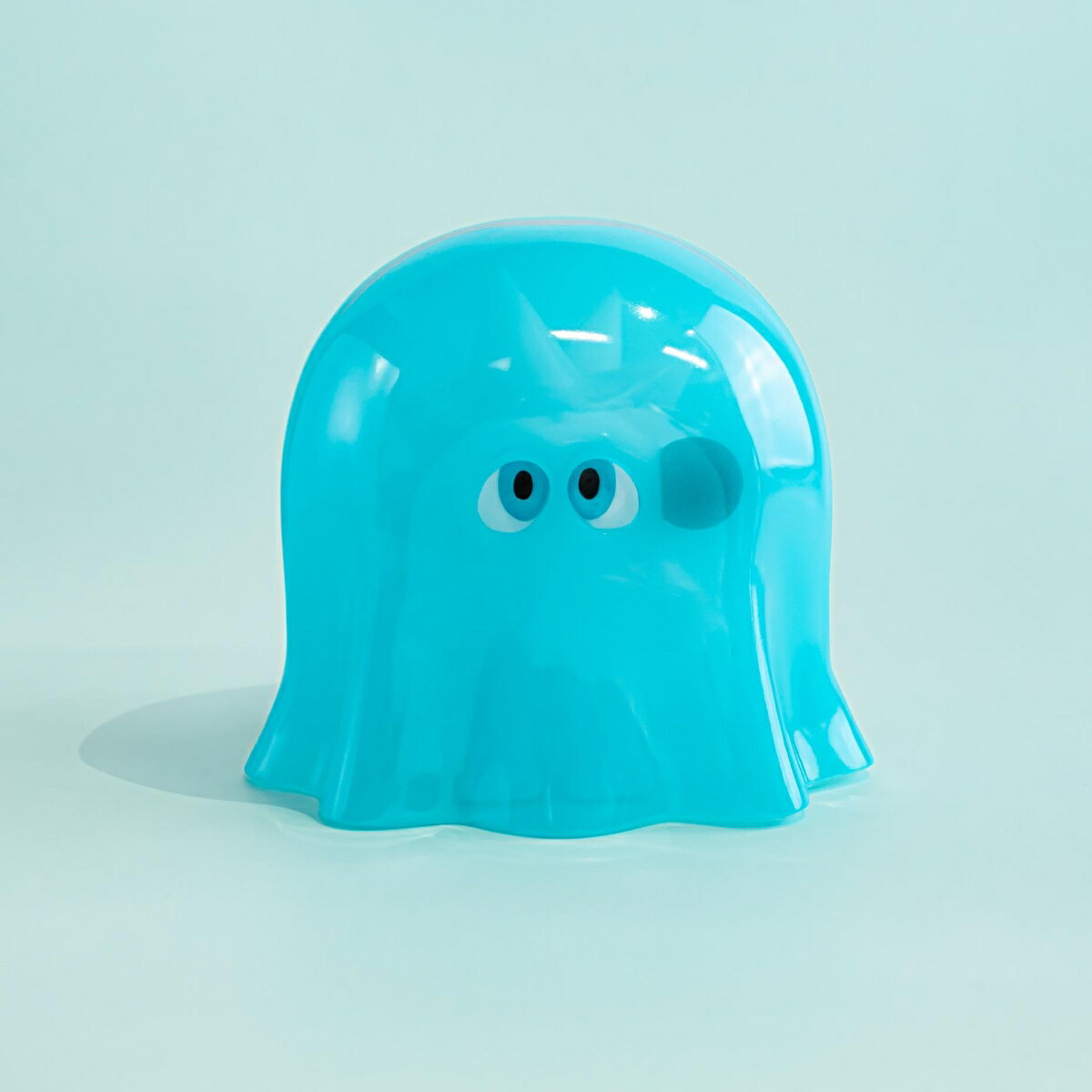 MY GHOST HEDGEHOG 2nd (フィギュア)