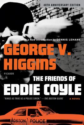 The Friends of Eddie Coyle FRIENDS OF EDDIE COYLE ANNIV/E 