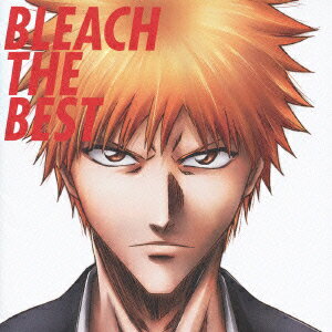 BLEACH THE BEST