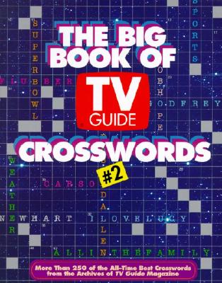 America's #1 entertainment magazine is providing its 40 million readers with more of their favorite puzzles as well as some new word teasers. Fans' memories and knowledge of the great TV shows and stars are put to the test with questions that cover 50 years of TV trivia.