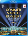 Orchestral Concertウィーン・フィル・サマーナイト・コンサート2023 ヤニク・ネゼ＝セガン Summer Night Concert 2023 発売日：2023年07月14日 予約締切日：2023年07月10日 Sony Classical *cl* 19658818969 JAN：0196588189692 Sommernachtskonzert Schonbrunn 2023 : Yannick NezetーSeguin / Vienna Philharmonic, Elina Garanca(Ms) DVD 輸入盤