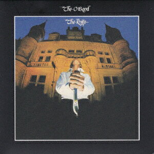 ザ・ナイフ [ オー・バンド ]