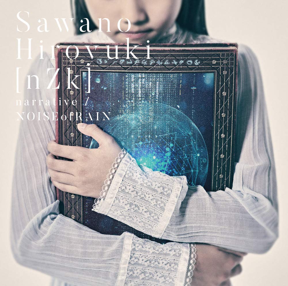 narrative/NOISEofRAIN SawanoHiroyuki nZk