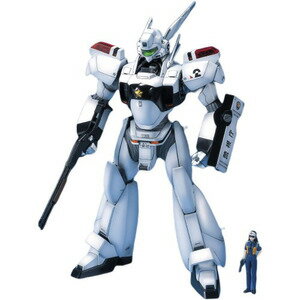 MG 『機動警察パトレイバー』 イングラム2号機 (プラモデル)【クレジットカード決済限定】