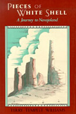 This unusual book is an introduction to Navajo culture by a storyteller. Steeped in the lore of the Navajo reservation, where she worked as a teacher, the author came to see Navajo legend and ritual as touchstones for evaluating her own experience.