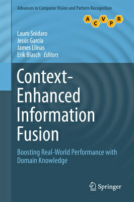 ��ŷ�֥å������㤨���Context-Enhanced Information Fusion: Boosting Real-World Performance with Domain Knowledge CONTEXT-ENHANCED INFO FUSION 2 ��Advances in Computer Vision and Pattern Recognition�� [ Lauro Snidaro ]�פβ����Ǥ������ʤ�61,380�ߤˤʤ�ޤ���