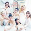 OH MY GIRL JAPAN 3rd ALBUM 「Eternally」 (初回限定盤A CD＋DVD)