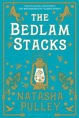 The Bedlam Stacks BEDLAM STACKS 