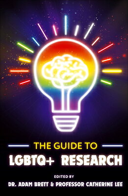 The Guide to LGBTQ+ Research GT LGBTQ+ RESEARCH 