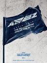 ATEEZ WORLD TOUR THE FELLOWSHIP : BREAK THE WALL BOX2【Blu-ray】 ATEEZ