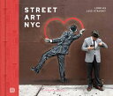 STREET ART NYC(H) [ LOIS LORD K2/STAVSKY ]