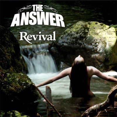 THE ANSWERアンサー 発売日：2011年10月04日 予約締切日：2011年09月27日 JAN：0602527799698 2779969 Spinefarm CD ロック・ポップス ハードロック・ヘヴィメタル 輸入盤