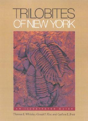 This superbly illustrated book reviews the trilobite fossils found throughout New York State, including their biology, methods of taphonomy (preservation of specimens), and the broader Paleozoic geology of the state. A general chapter on the geology of New York State places the importance of these now-extinct invertebrate marine animals into context. Sixty-seven line drawings and 175 black-and-white photographs illustrate individual species, many represented here by type specimens, and display the eerie beauty that has made New York State trilobites favorites of collectors the world over.