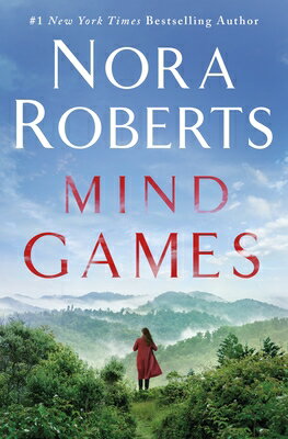 Mind Games MIND GAMES [ Nora Roberts ]