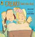 ŷ֥å㤨Creak! Said the Bed CREAK SAID THE BED [ Phyllis Root ]פβǤʤ1,267ߤˤʤޤ