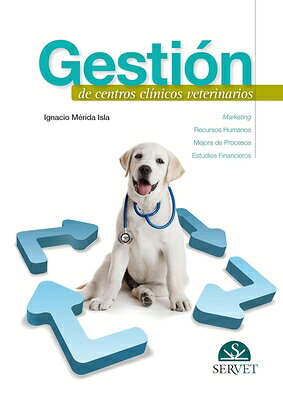 Gestin de Centros Clnicos Veterinarios SPA-GESTION DE CENTROS CLINICO 