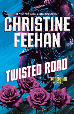 Twisted Road TWISTED ROAD （Torpedo Ink） 