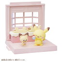 ポケモン ポケピース コレクションハウス 〜Sweets shop〜