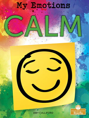 Calm CALM 